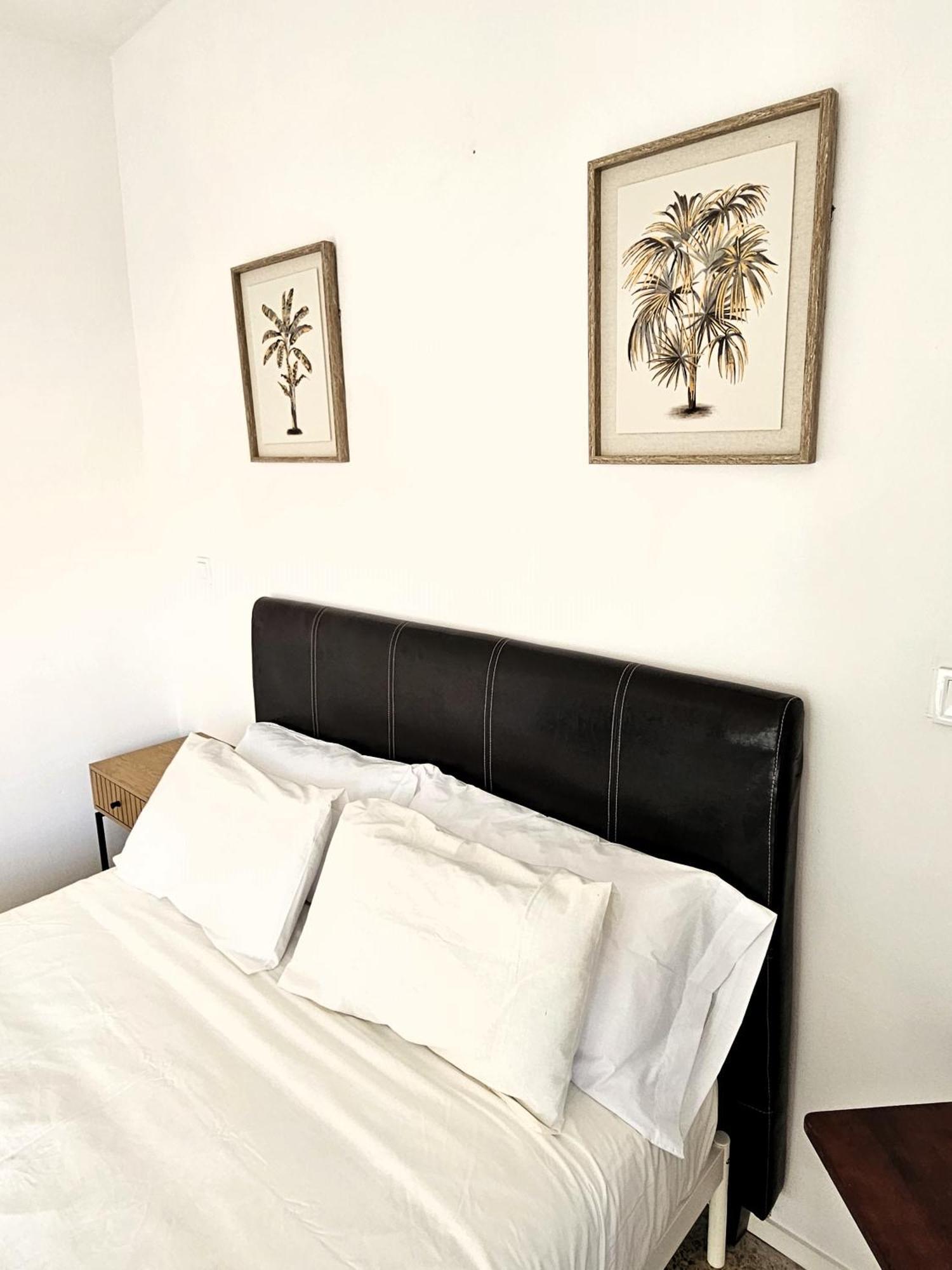 Brisa Urban Loft Centrico Amplio Y Luminoso Apartment Las Palmas de Gran Canaria Ngoại thất bức ảnh