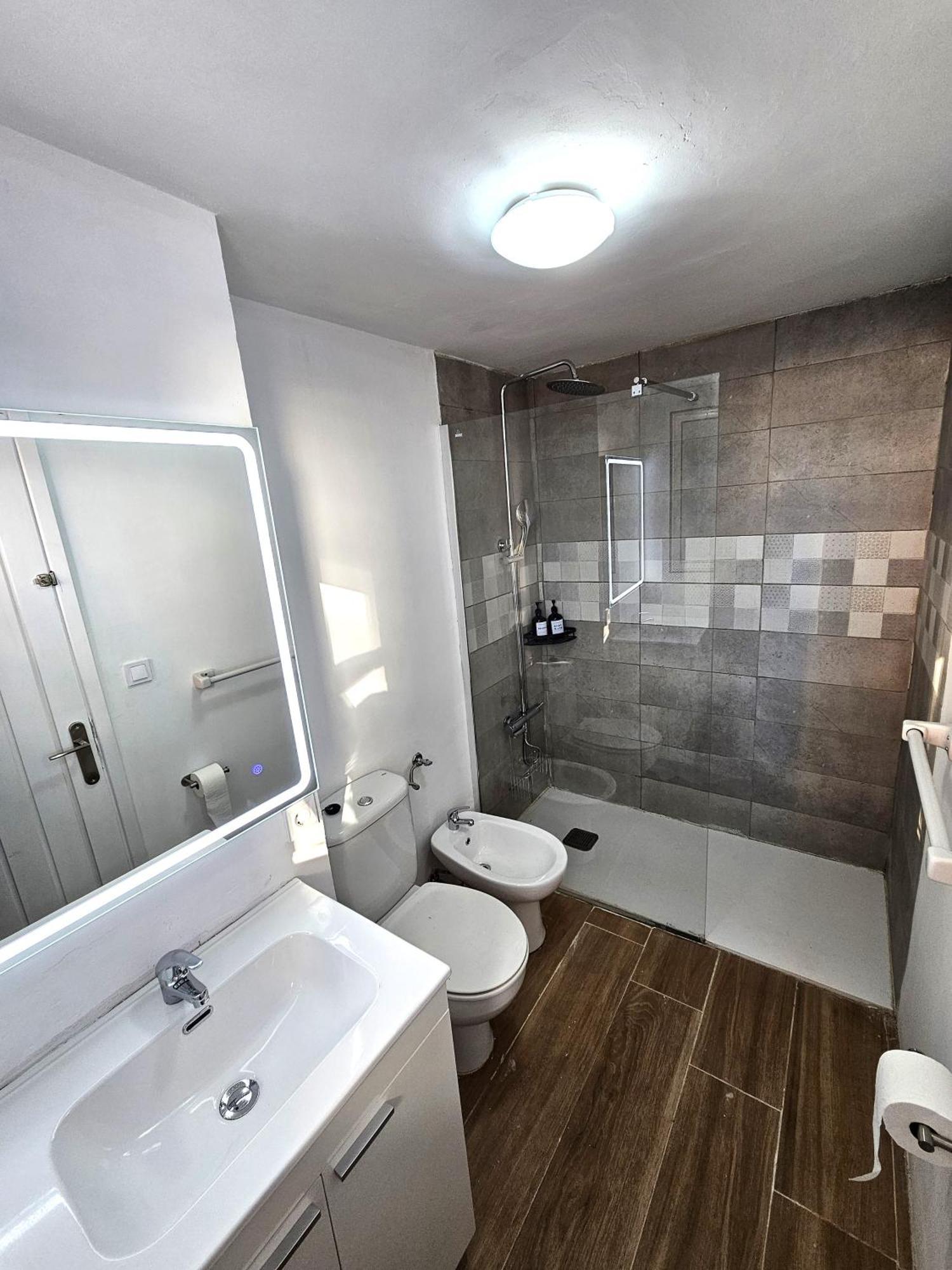 Brisa Urban Loft Centrico Amplio Y Luminoso Apartment Las Palmas de Gran Canaria Ngoại thất bức ảnh